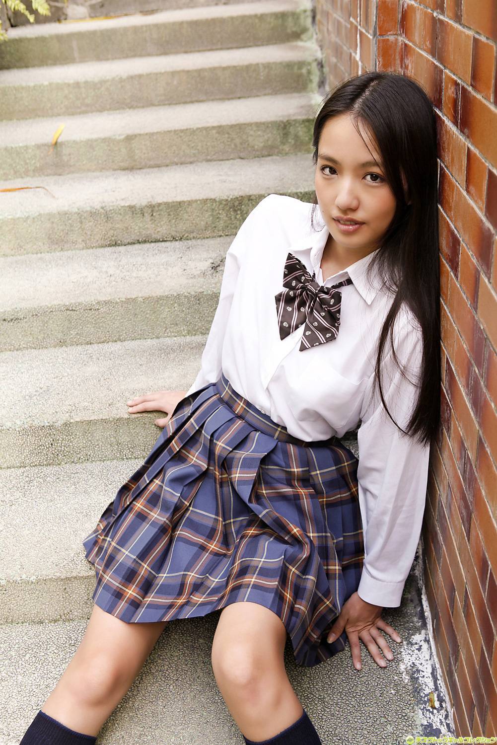 [DGC] 2014.01 No.1137 Yuki Mamiya 間宮夕貴